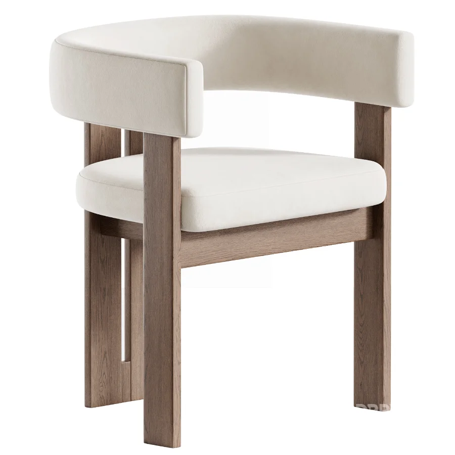 Гамбург стул Image 1