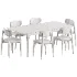 Dining set 41 - Thumbnail 7