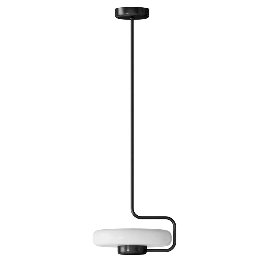 Tratto Pendant Lamp Image 2