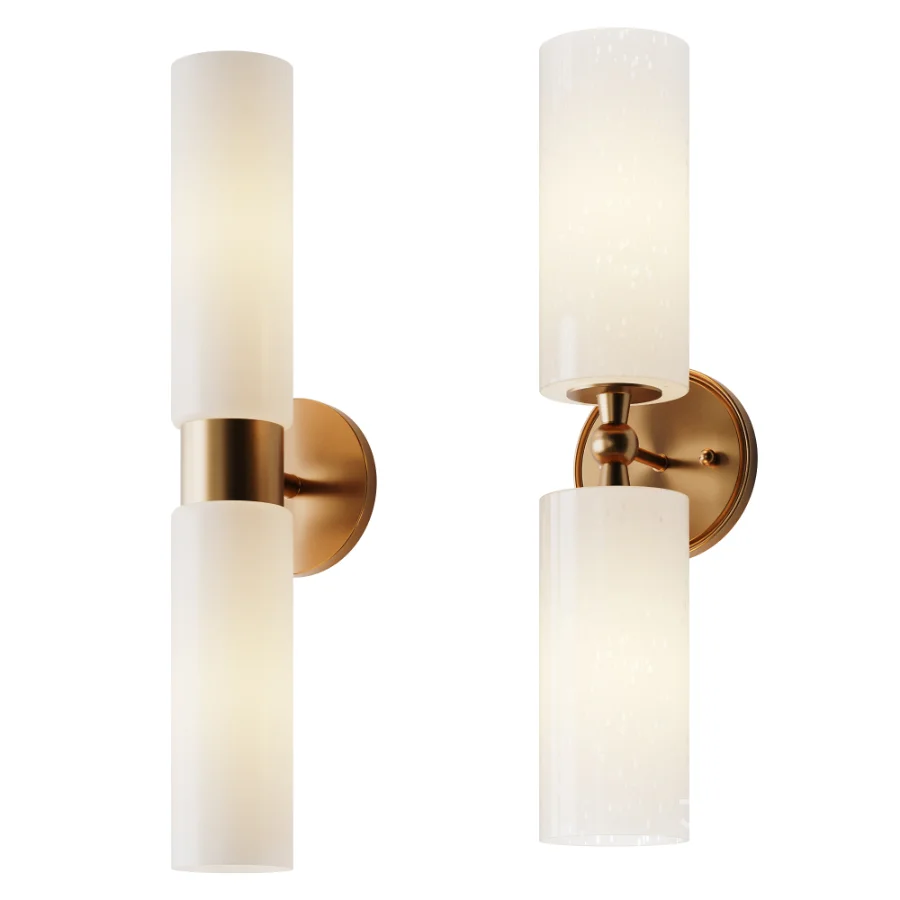 Marsden Bath And Thayer Sconce Image 1