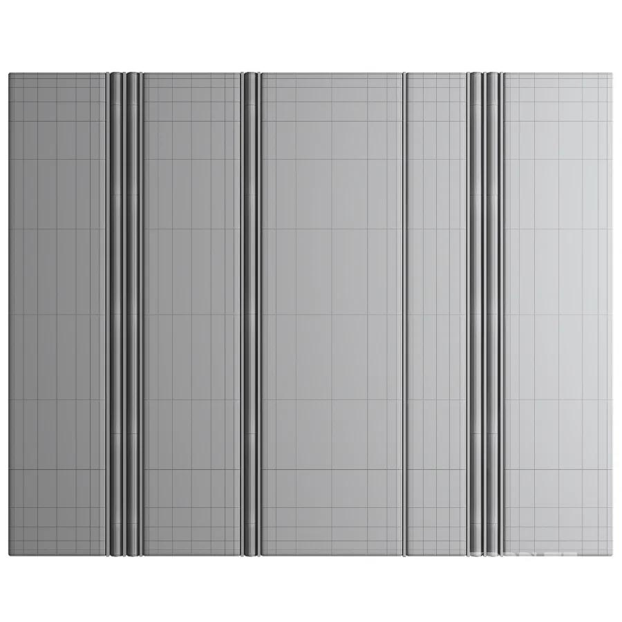 Wall Panel Decor 251 Image 3