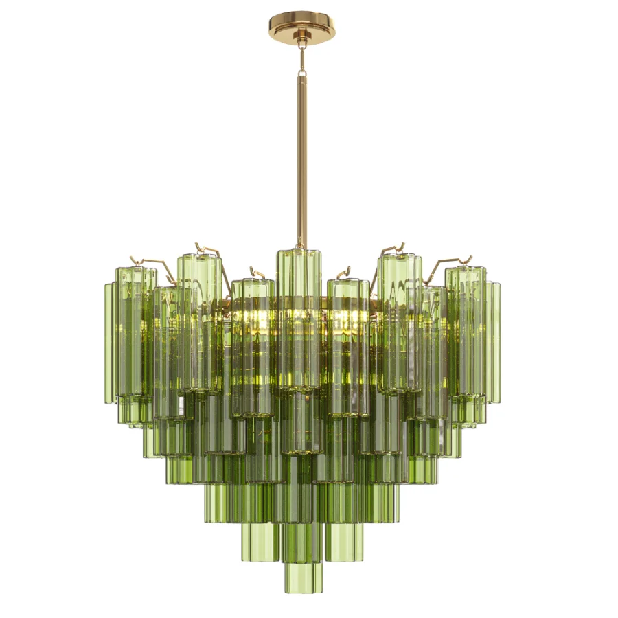 Chandelier Talbot Image 3