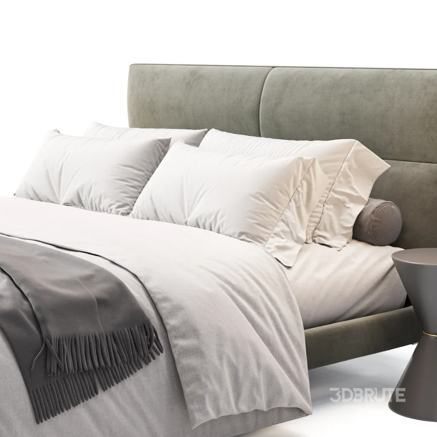 Laval Bed by Blanche Image 6