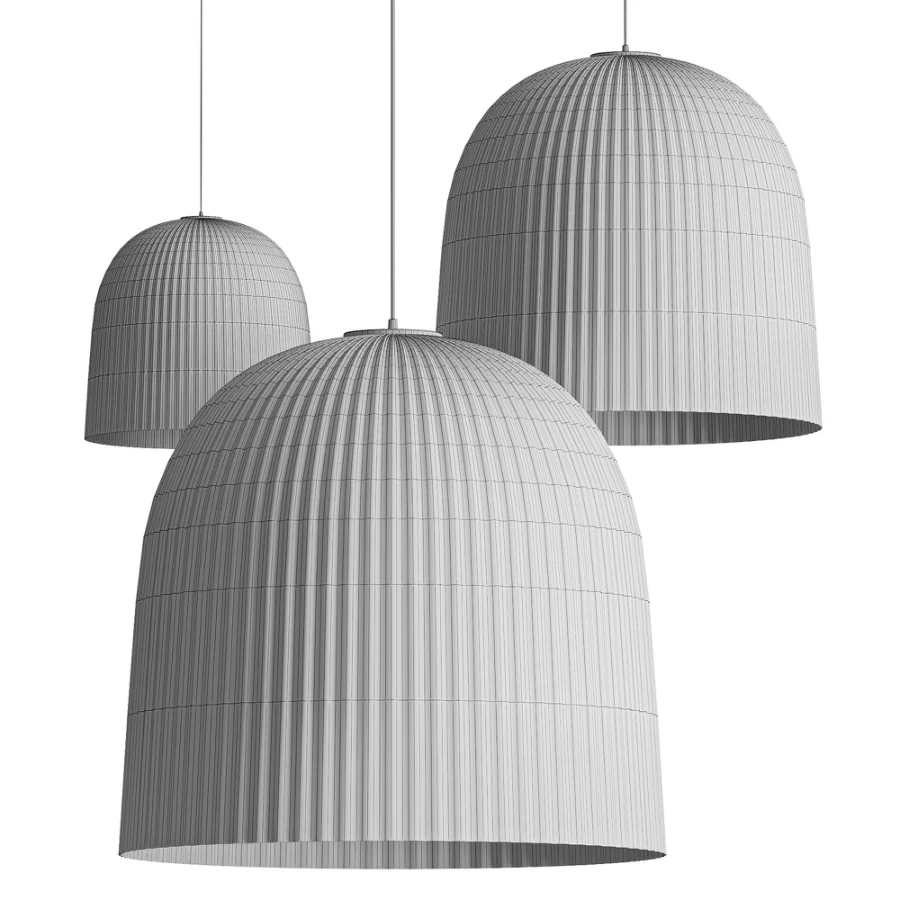 Onn ON04 Pendant Light Image 3