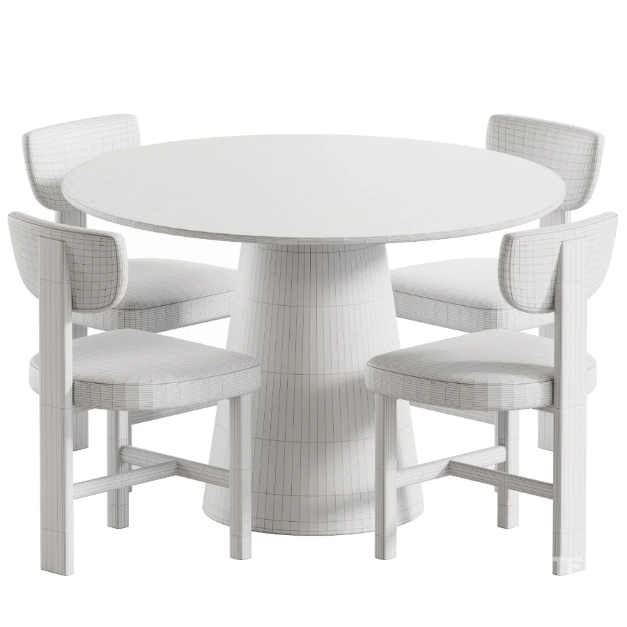 Chalki Chair Лори Image 6