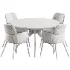 Dining set 49 - Thumbnail 6
