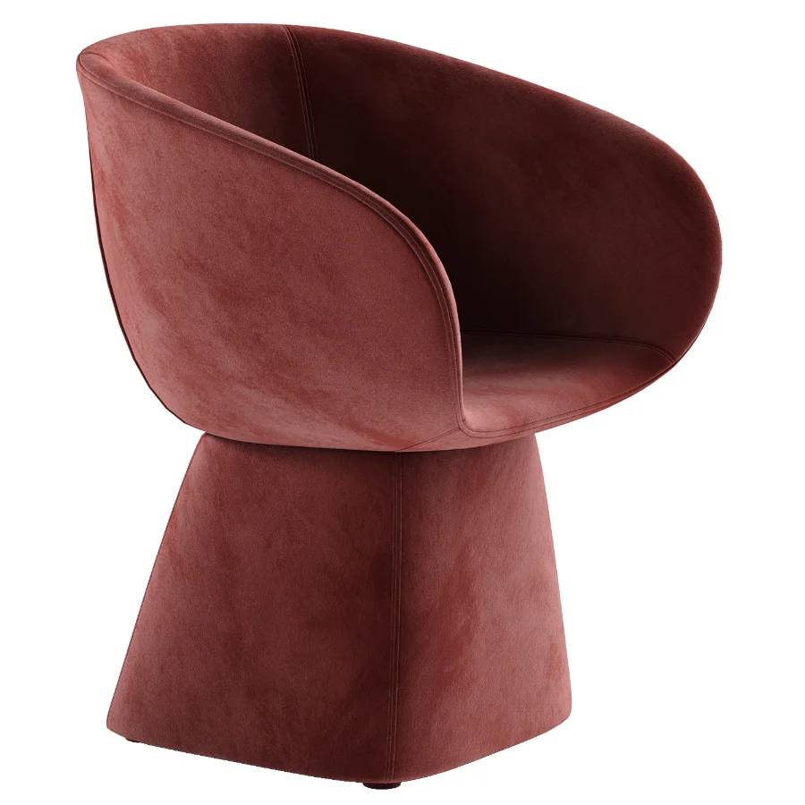 Allegra Chair Image 4