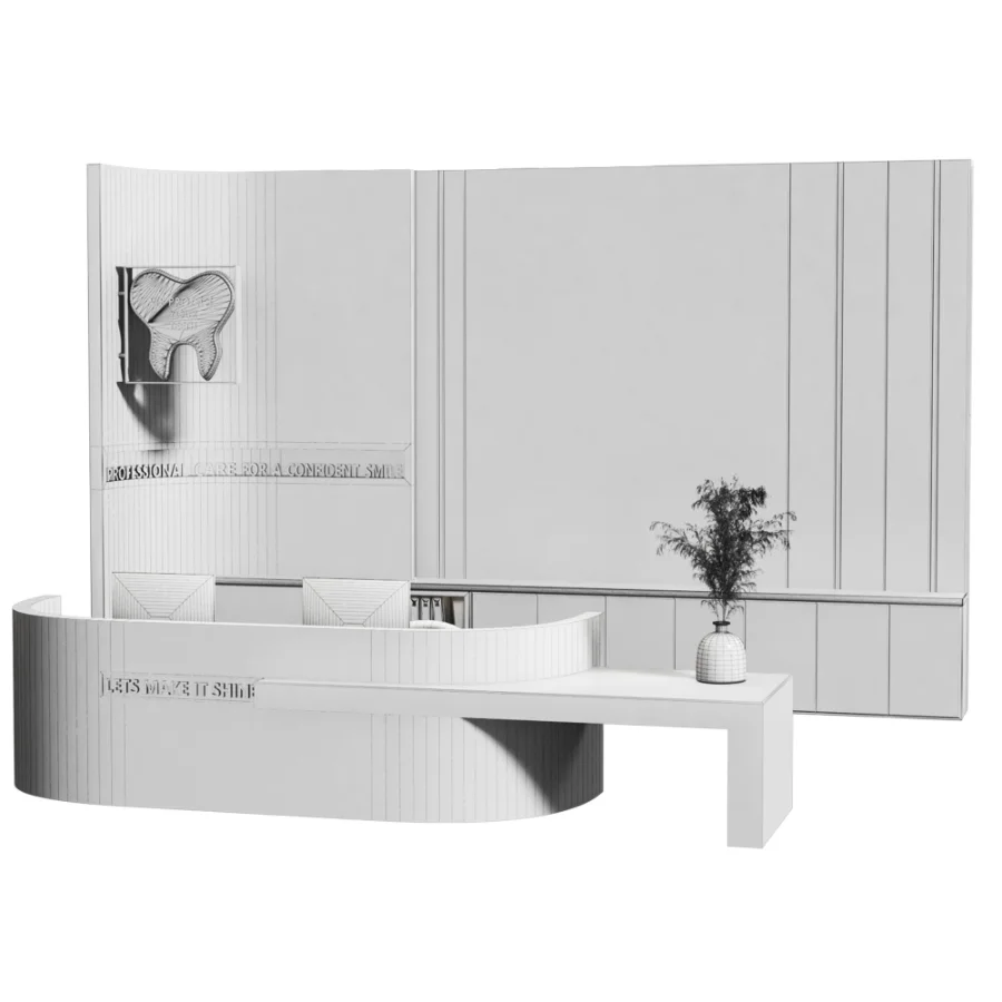 reception19 dental clinic Image 6