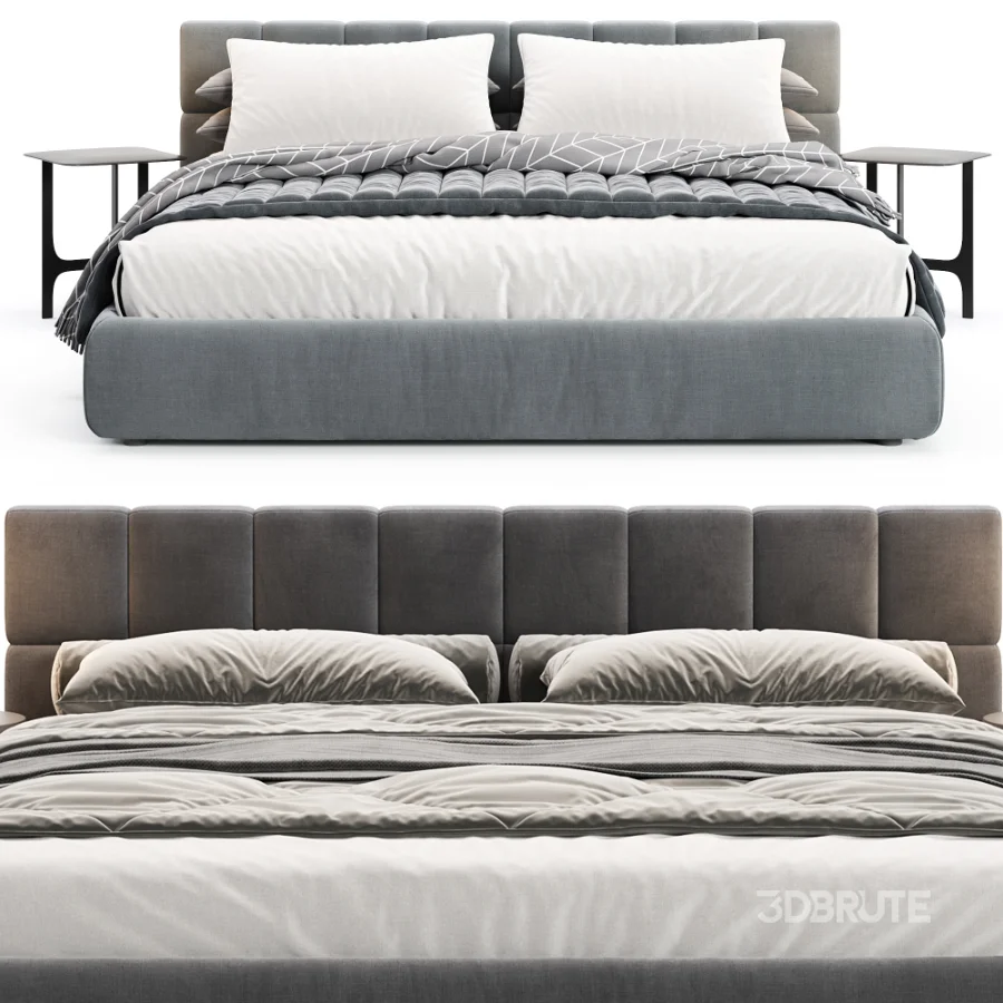 MONO SPONDA LARGE by Duomodesign Image 3