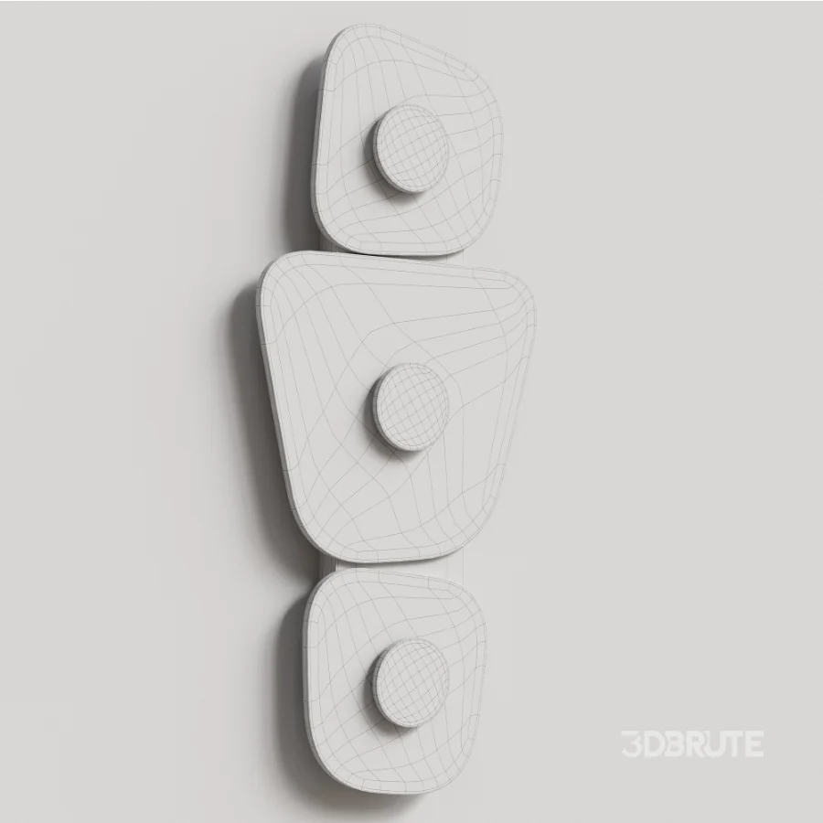 Lampatron DARIEN wall light Image 3