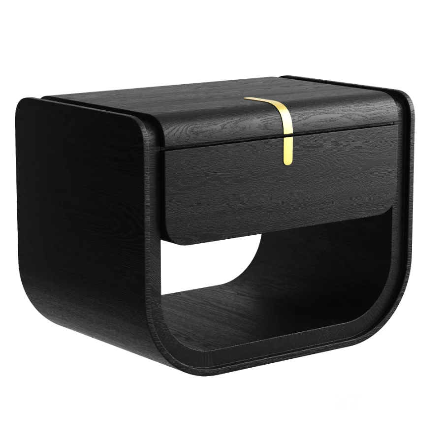 Rita nightstand Image 1