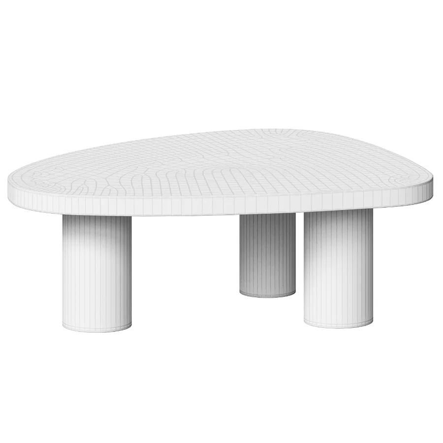 Zion Nesting Coffee Table Image 1