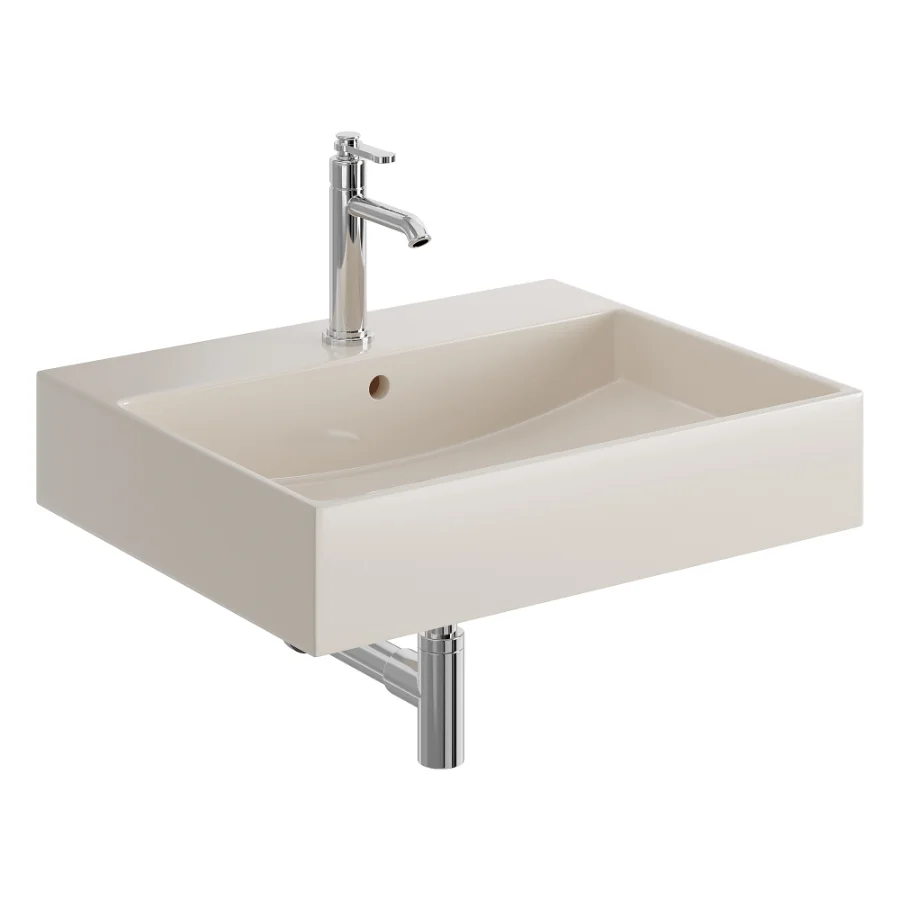 Roca INSPIRA Washbasin 2 Image 4