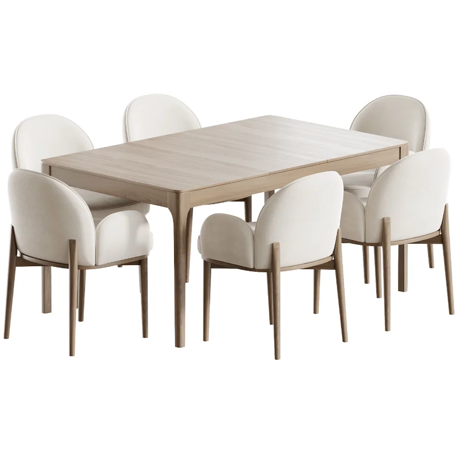 Dining set 62 Image 3