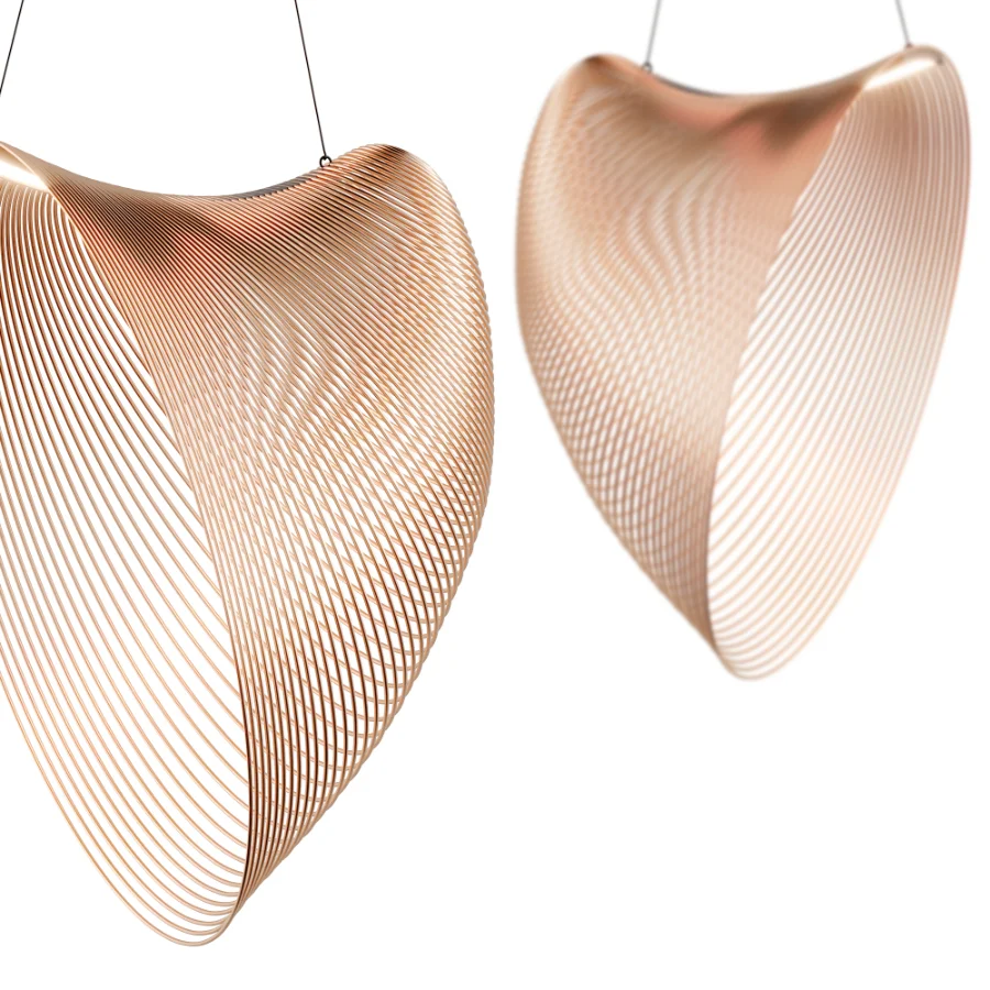 Illan Pendant LIGHT Image 6