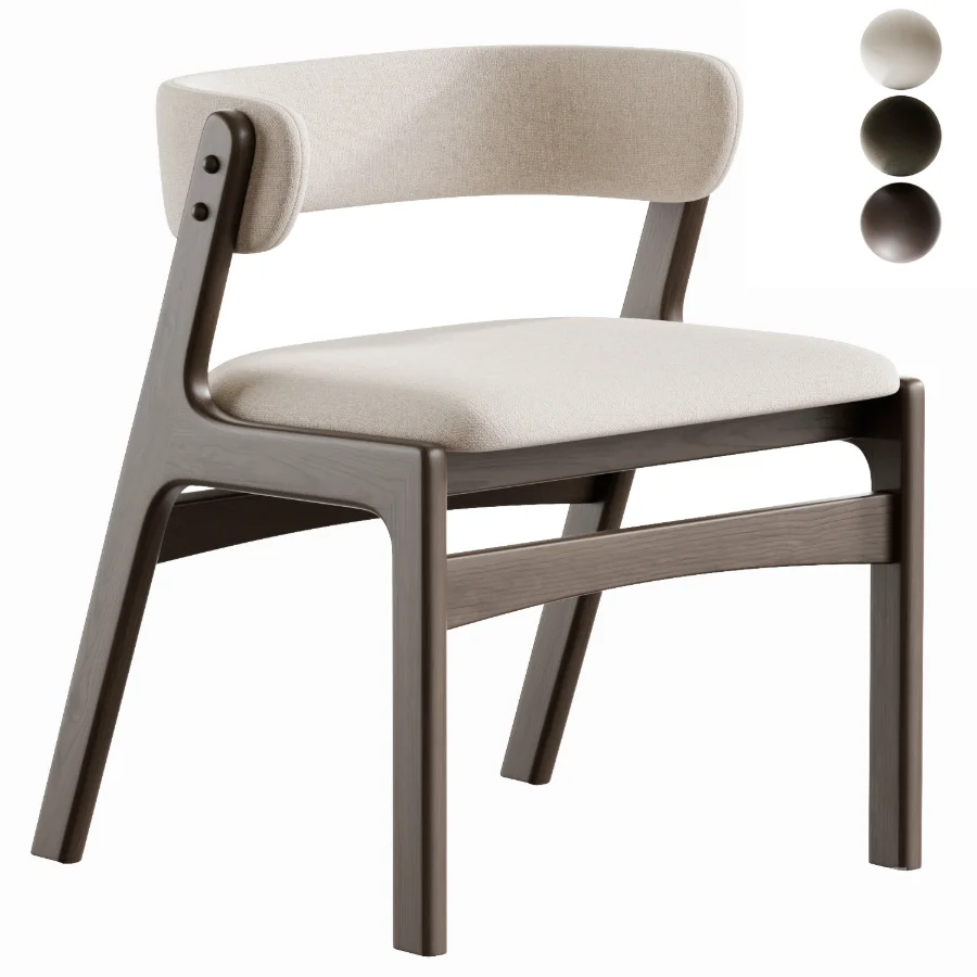 Jasper Chair Image 1