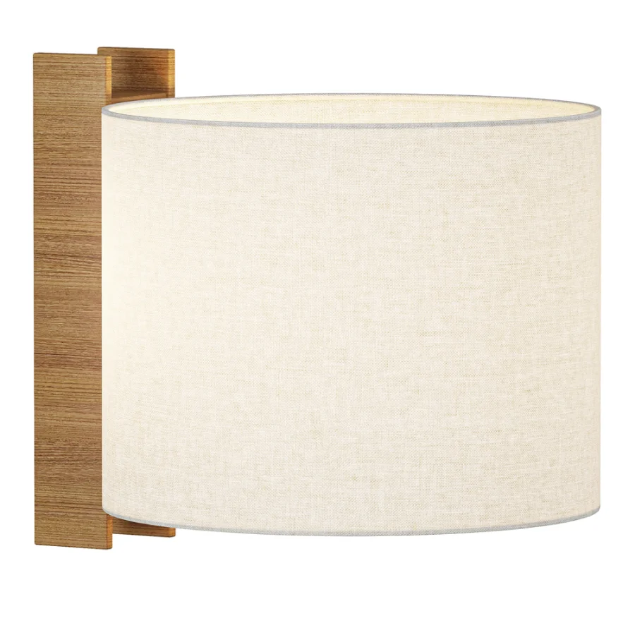 TMM Wall Santa  Cole Image 1