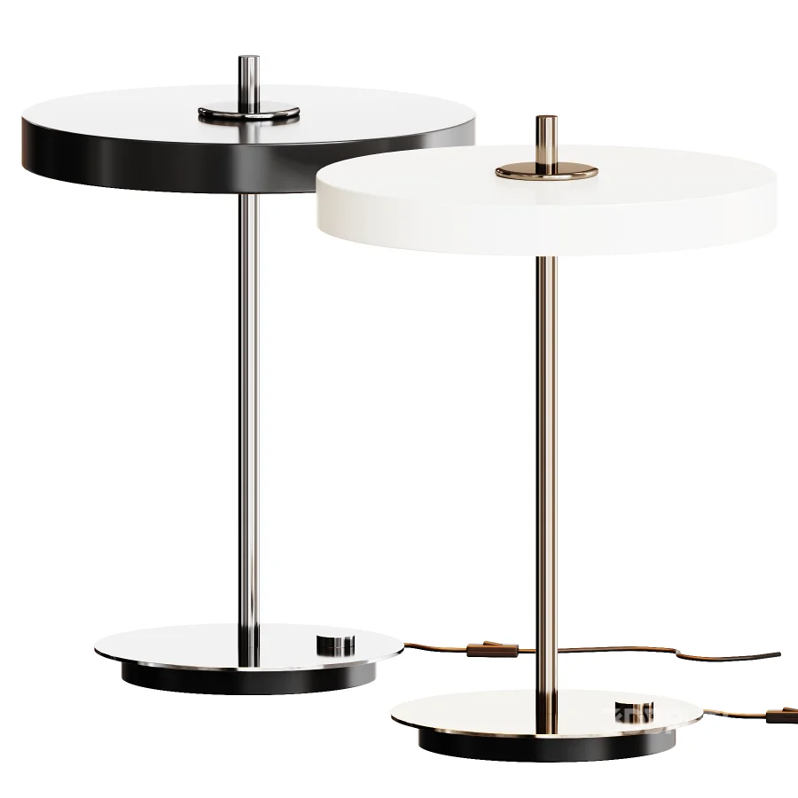Umage Asteria Move Table Lamp Image 1