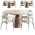 Dining set 81 - Thumbnail 5