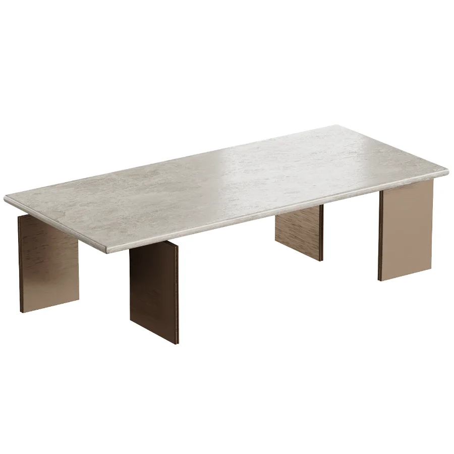 Yves Coffee Table Image 3