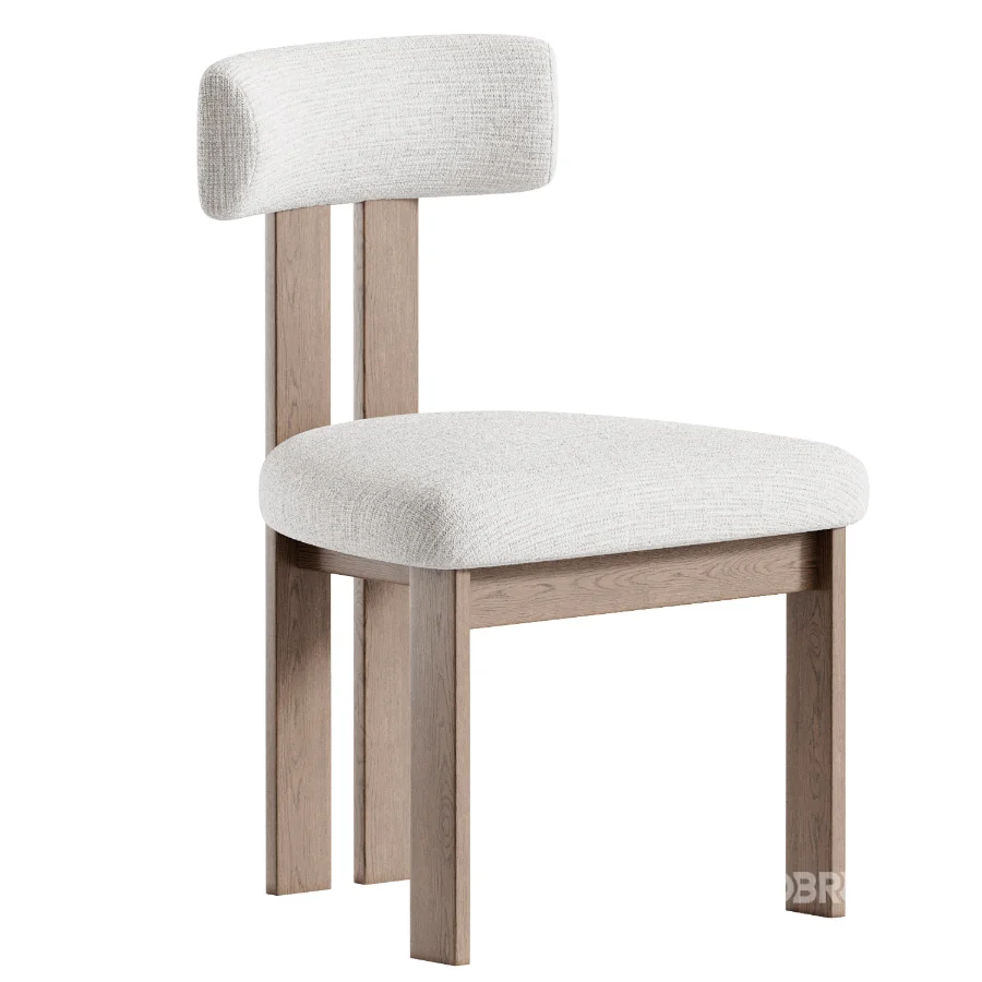 Стул обеденный LOKI Image 4