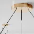 Cerchio Pendant light - Thumbnail 8