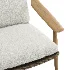 Trio Outdoor Armchair - Thumbnail 5