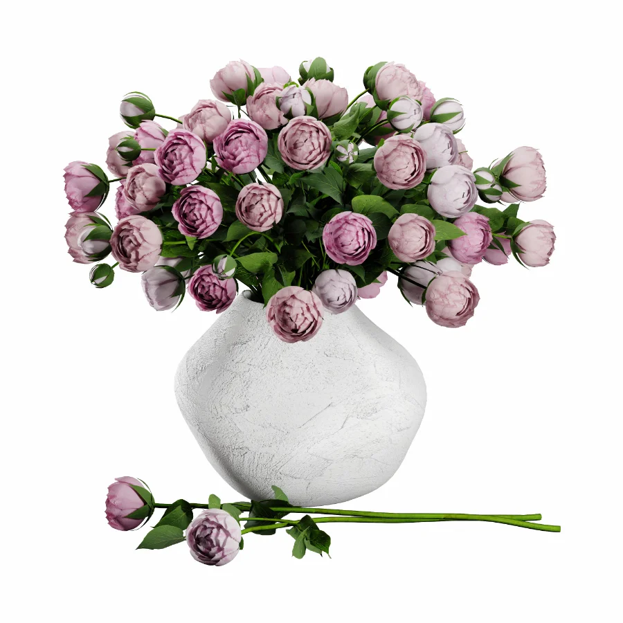 Bouquet Set 05 Image 1