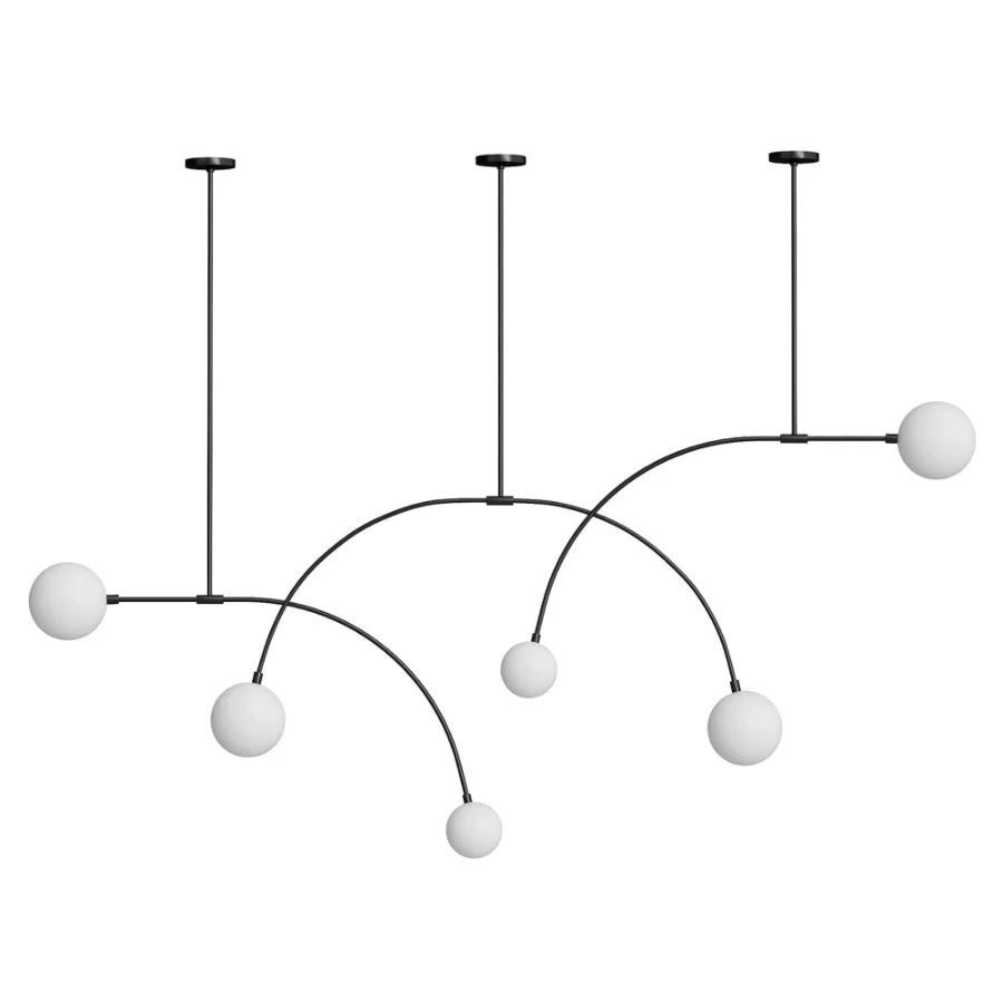 SkLO Balance Pendant Image 2