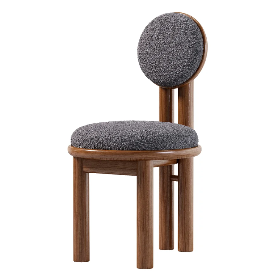 Helios Chair Image 3