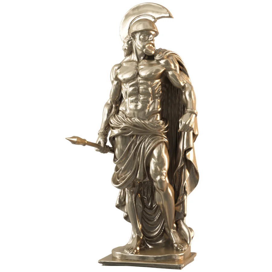 Greek Statue Image 3