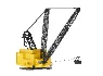 Excavator Dragline Crane 9020 Simplified - Thumbnail 1