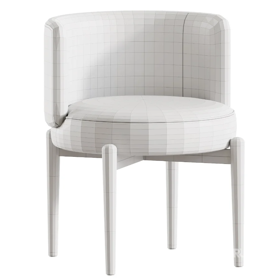 Kim’s chair Image 7