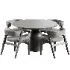 Dining set 35 - Thumbnail 2