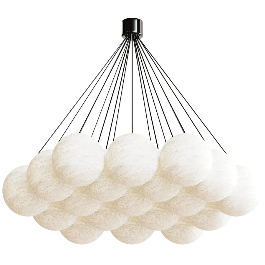 Bolky Pendant Image 2