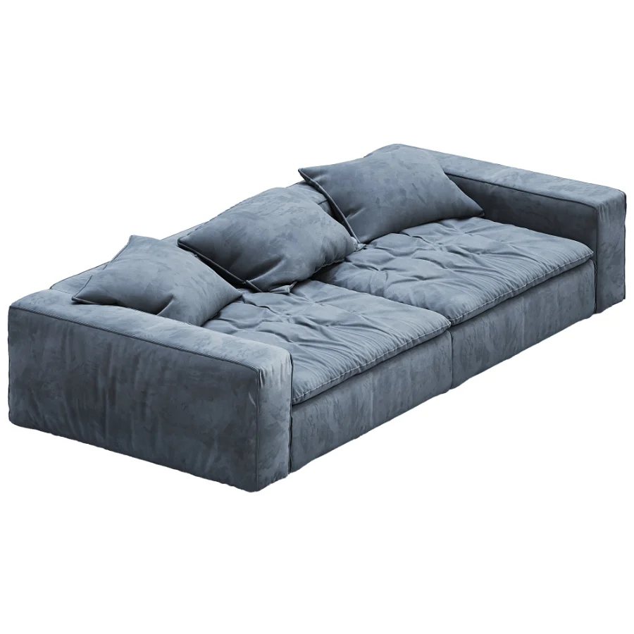 Miami Beach 300 Sofa By Baxter Image 2