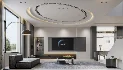 Modern living and dining room - Thumbnail 6