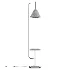 Mugli Oak Floor Lamp - Thumbnail 2