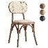 Anya Dining Chair - Thumbnail 1