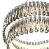 Crystal Chandelier Light - Thumbnail 6