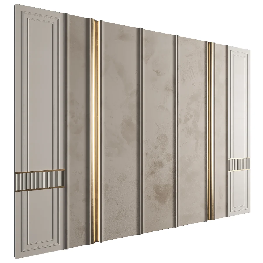 Wall Panel Decor 248 Image 2