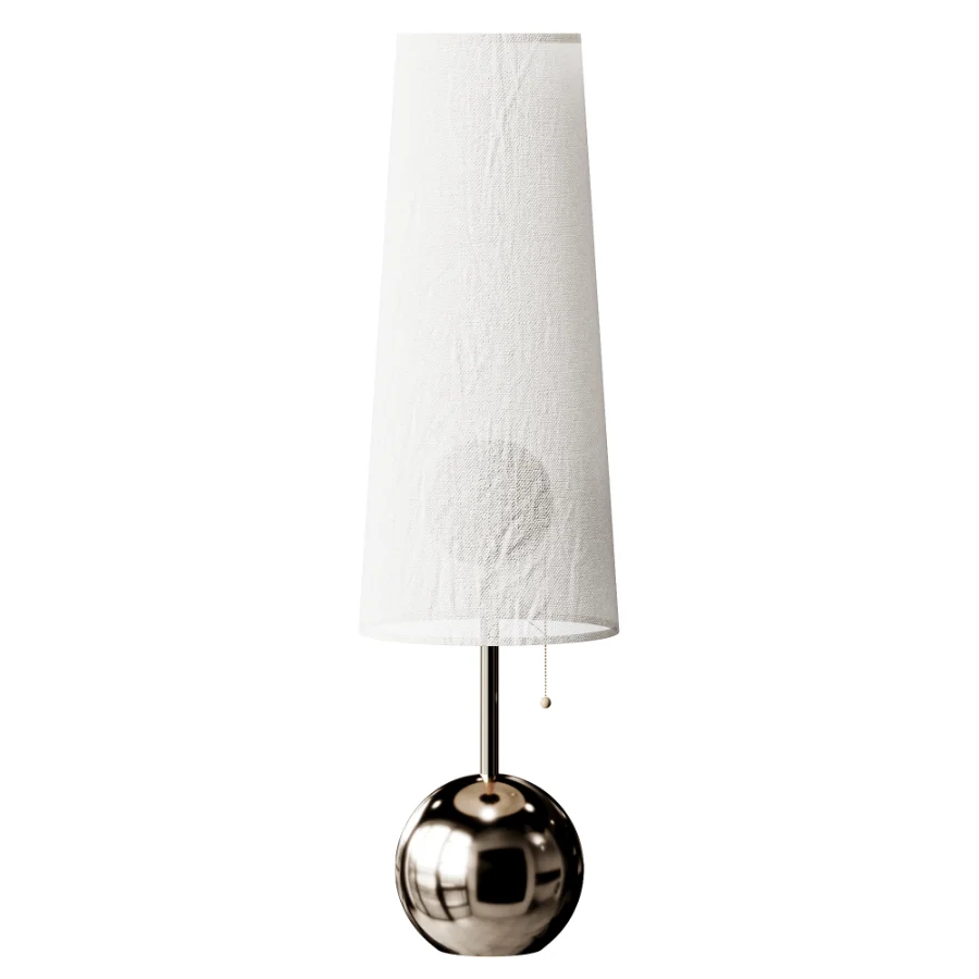 Bola Table Lamp Image 1
