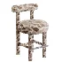Carmel Counter Stool - Thumbnail 1