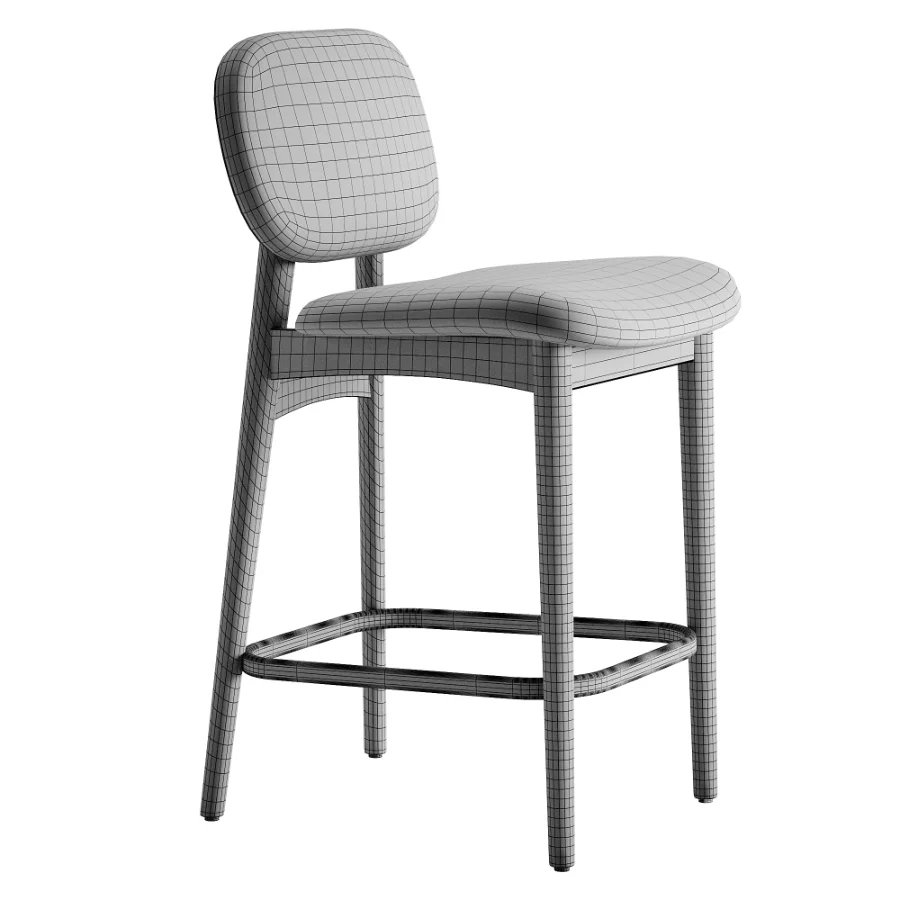 Kelsey Counter Stool Image 2