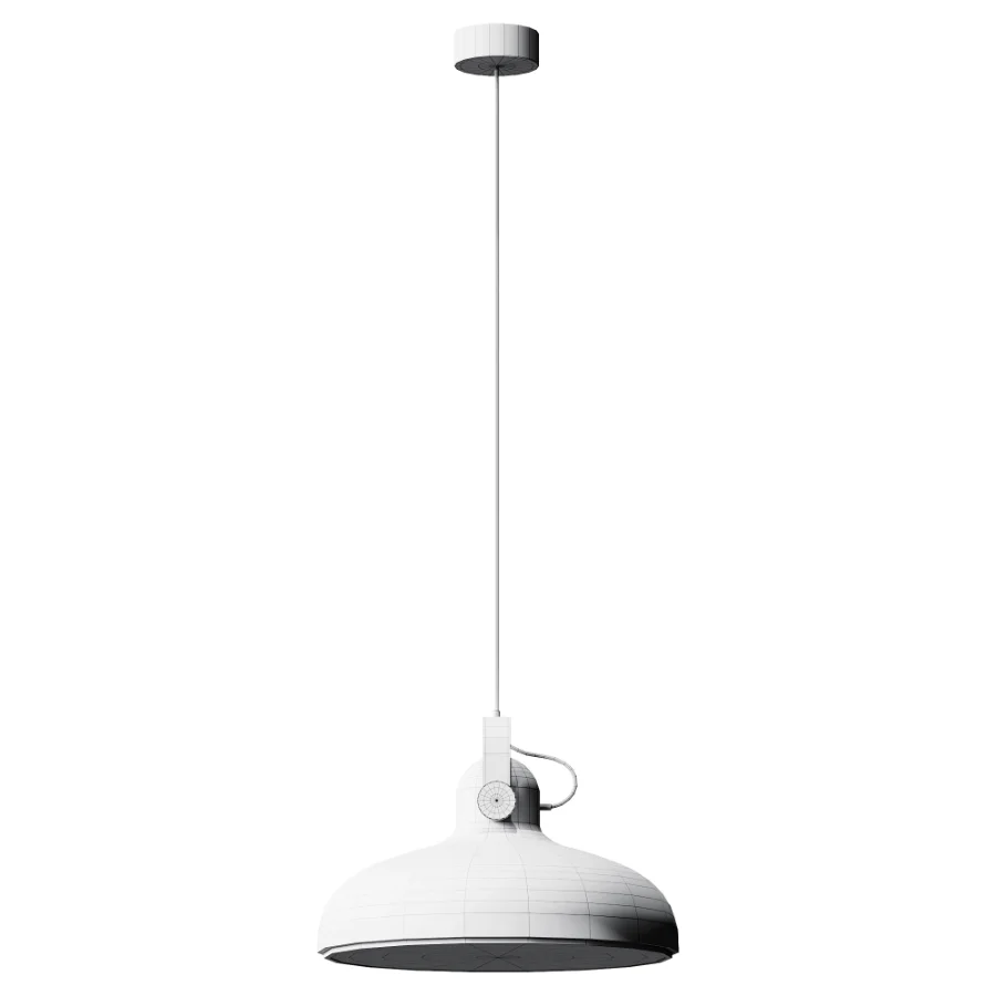 Le Klint 160 LS Carronade Pendant Lamp Image 7