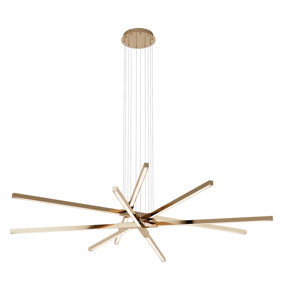 Pix Sticks Tie Stix Metal Suspension with Power light Image 1