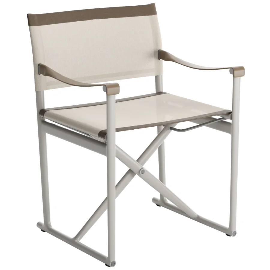 Mirto Outdoor Chair v1 Image 4