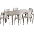 Dining set 41 - Thumbnail 4