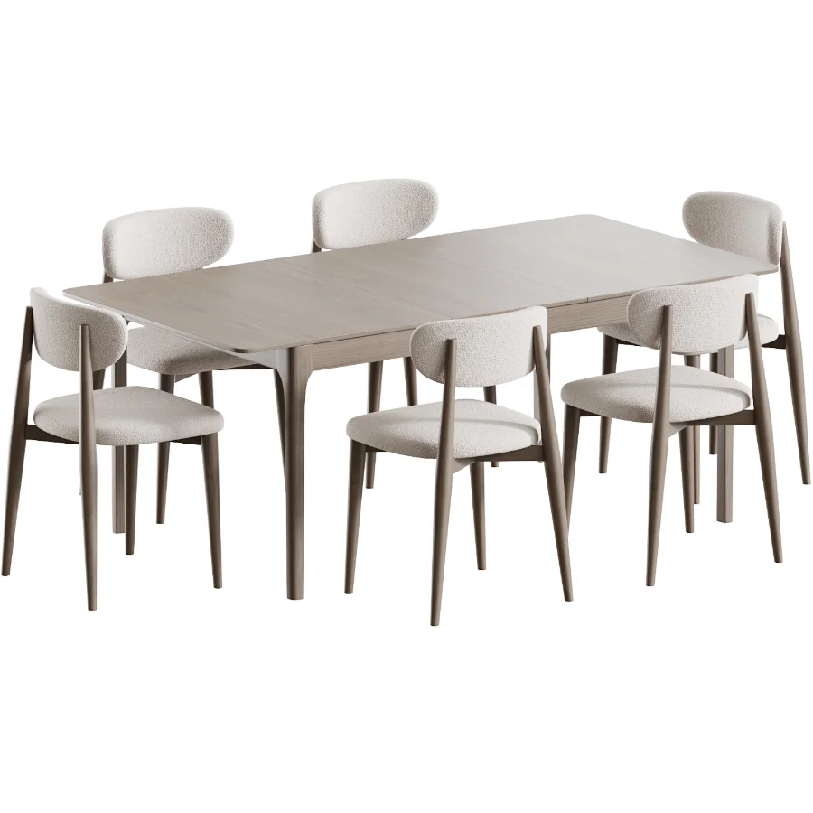 Dining set 41 Image 4