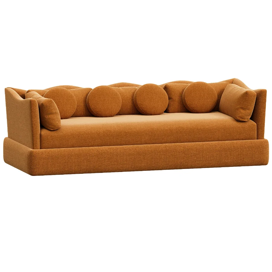 KEVIN SOFA by ValleDevalle Image 2
